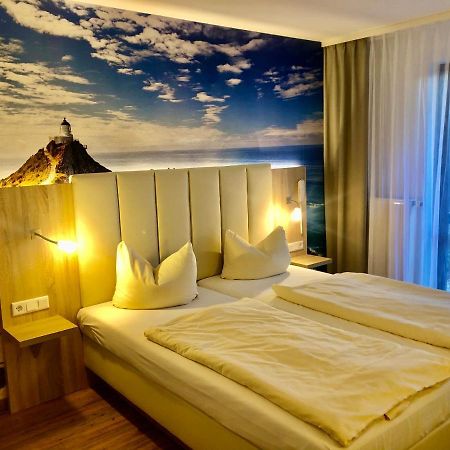 Hotel Zur Kanone Tautenhain ภายนอก รูปภาพ